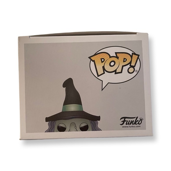 Funko Pop - Disney , witch #599 - Picture 6 of 7